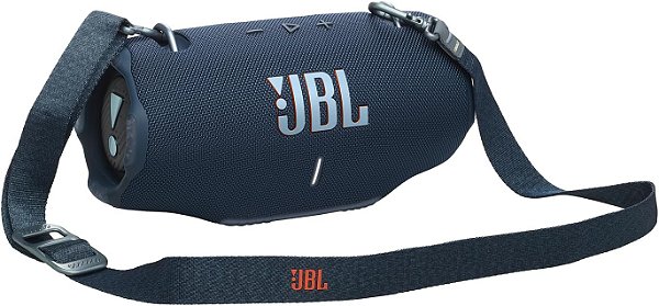 Caixa de Som JBL Xtreme 4 (CORES VARIADAS)