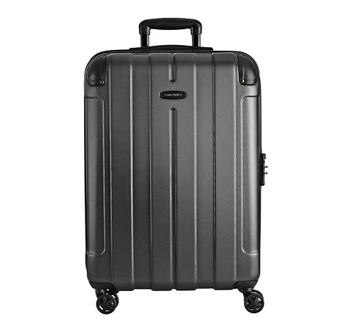 Mala de Viagem Samsonite Eurotravel Preta M