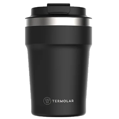 Copo Térmico Termolar 380ml (CORES VARIADAS)