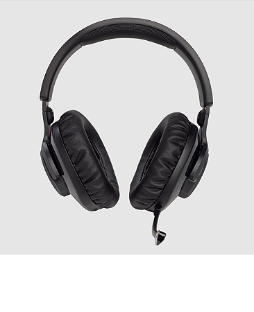 Fone de Ouvido JBL Quantum 350 Wireless Bluetooth