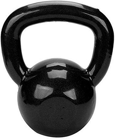 KetleBell Emborrachado 16kg