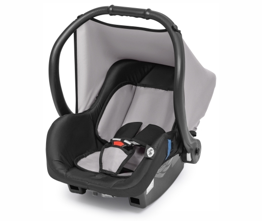 Bebê Conforto Tutti Baby Solare 0-13KG (CORES VARIADAS)