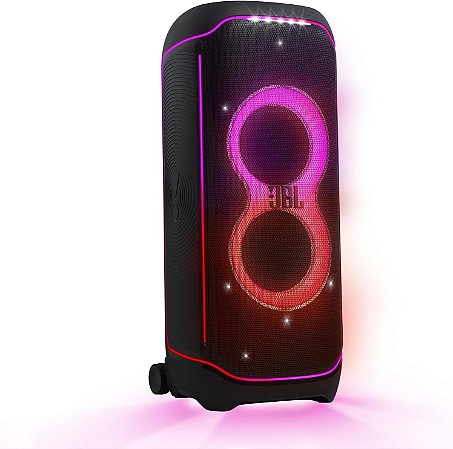 Caixa de Som JBL Partybox Ultimate 1100W