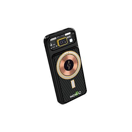 Power Bank Imenso 20000Mah 22.5W IMS-609D