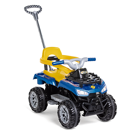 Cross UP Calesita Azul 1061
