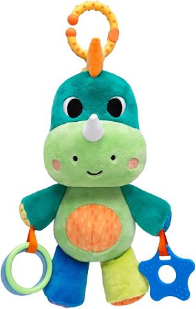 Treme-Treme de Atividades Buba Zoo Dino - 16123