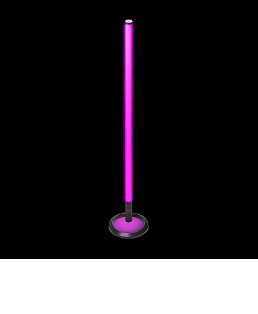 Torre de Luz PartyLight JBL Stick