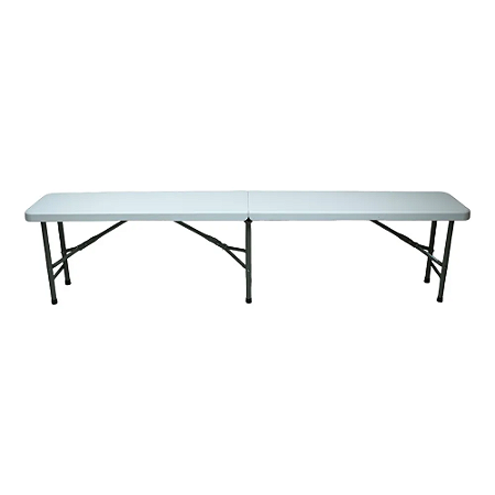 Banco Nautika Picnic Robust Bench - Branco