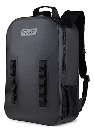 Mochila Kouda Estanque Sueste 24 litros Impermeável