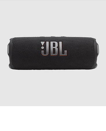 Caixa de Som JBL Flip 7 Preto