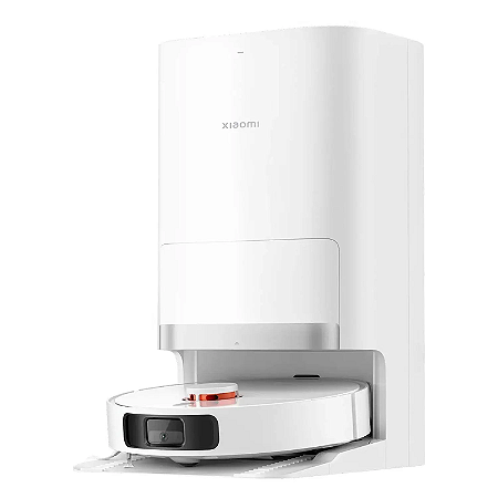 Robô Aspirador Xiaomi Robot Vacuum X20 PLUS Branco 110V