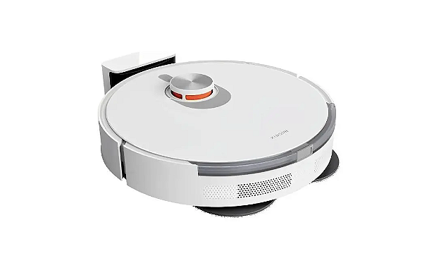 Robô Aspirador Xioami S20 Plus Robot Vacum Bivolt - Branco
