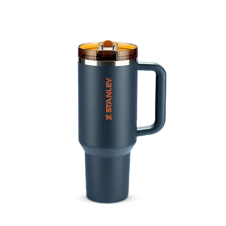 Garrafa Térmica Stanley Quencher 1,18L (CORES VARIADAS)
