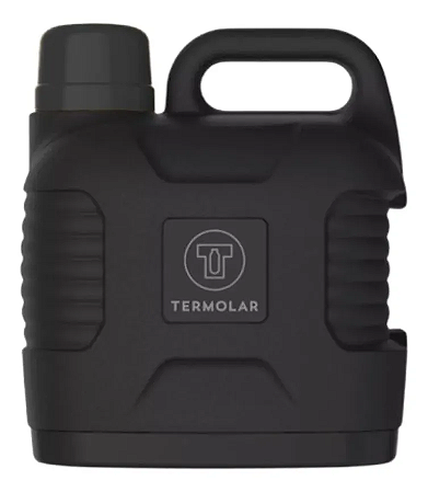 Supertermo Termolar 5L 1095 Preto