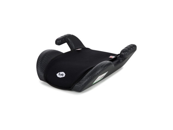 Assento Tutti Baby Uppy Preto - 15-36KG