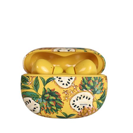 Fone de Ouvido Farm Biriba Bluetooth