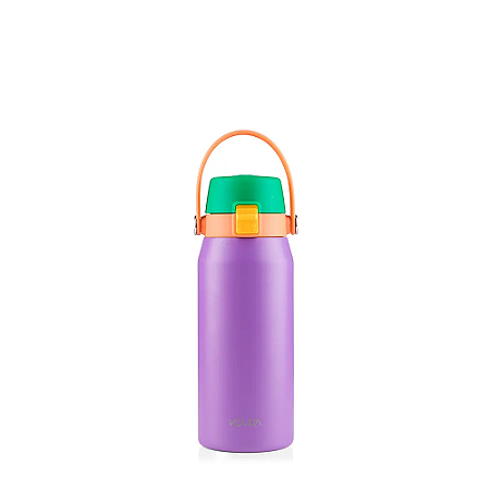 Garrafa Térmica Kouda 500ml Vega (CORES VARIADAS)