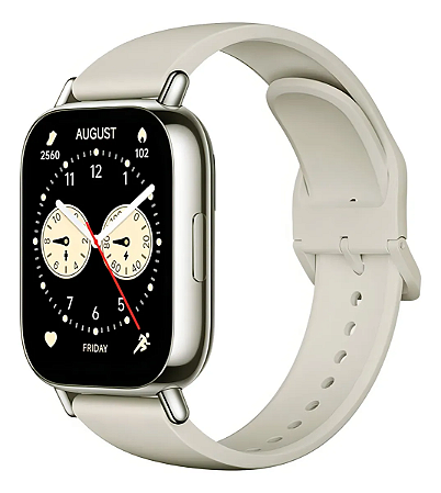 Relógio Smartwatch Redmi Watch 5 Lite - Gold