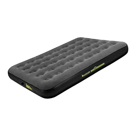 Colchão Inflável Hawapi Casal C/ Bomba Embutida - HWP00047