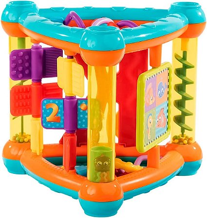 Triângulo Atividades Buba - 12760