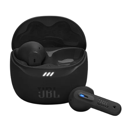 Fone de Ouvido JBL Tune Flex 2 Bluetooth Preto