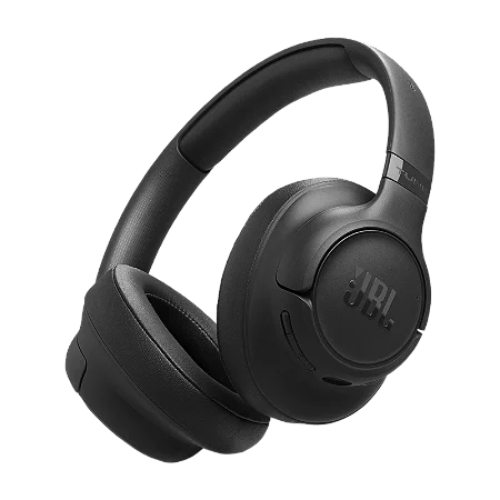 Fone de Ouvido JBL T730 Bluetooth Preto