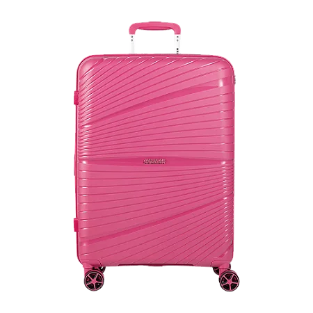 Mala de Viagem American Tourister Cosmopolis Tam. G (CORES VARIADAS)