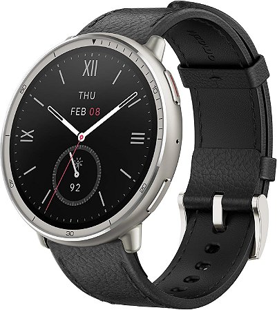 Relógio Smartwatch Amazfit Active 2 Premium Version