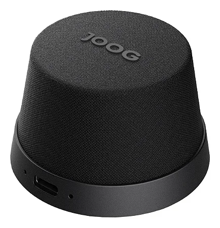Mini Caixa de Som JOOG Magsafe (CORES VARIADAS)