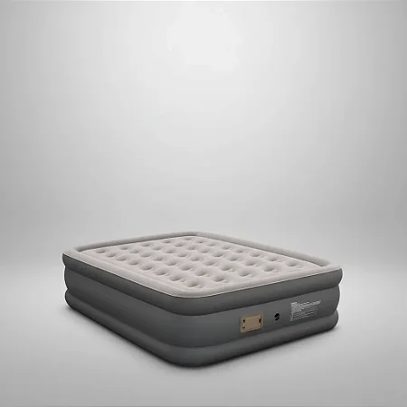 Cama Inflável Nautika Brunei Casal USB