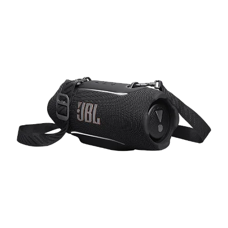 Caixa de Som JBL Xtreme 5 Preta