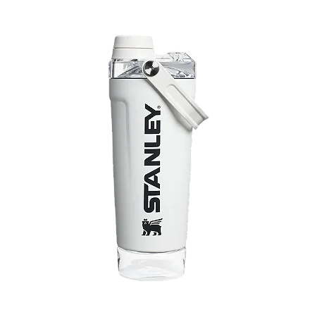 Copo Térmico Stanley Vitalize Shaker 591ml (CORES VARIADAS)