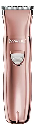 Aparador de Pelos Wahl Pure And Confidence Rose Bivolt