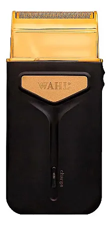 Aparador de Barba Portátil Wahl Travel Shaver