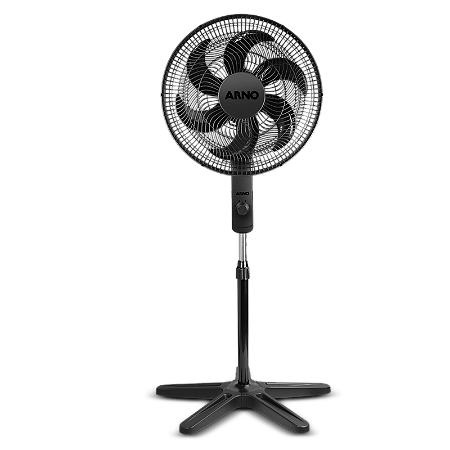 Ventilador de Coluna Arno Essential 40cm 6 PÁS 140W - VE2C