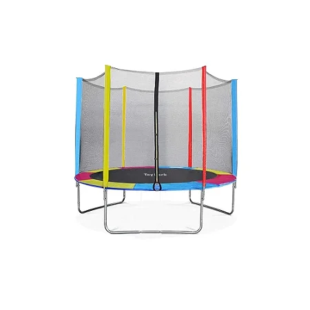 Cama Elástica Zippy Toys Grande Pula Pula - CM26207