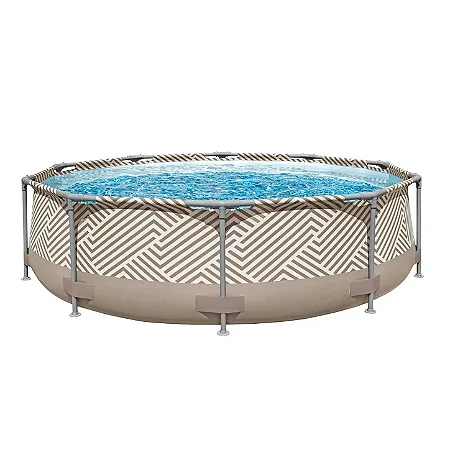 Piscina Mor Circular 5200L