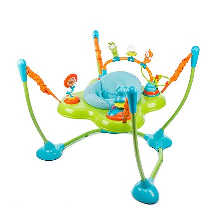 Jumper Play Time Safety 1st Rosa