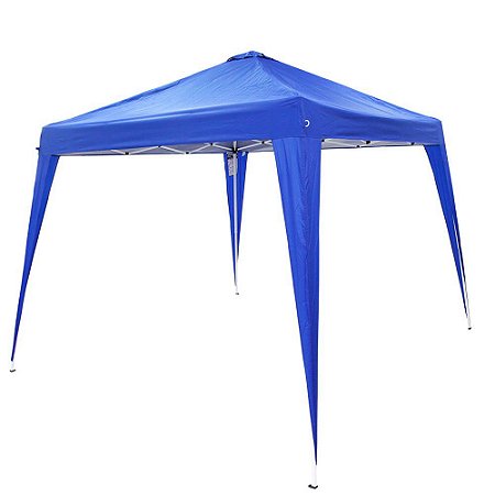 Tenda Gazebo Nautika Duxx 3x3 Azul