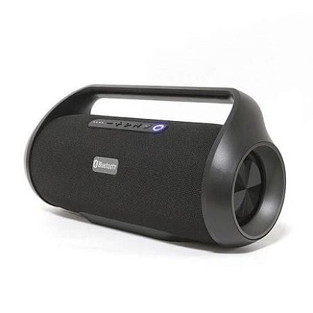 Caixa de Som Pulse BLUETOOTH SPEAKER XPLODE II 60w - SP386