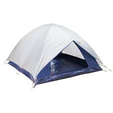 Barraca Nautika Camping Dome 4 Lugares