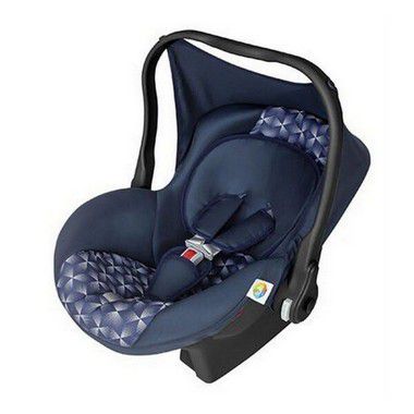 Bebê Conforto Tutti Baby Nino Azul New 4700