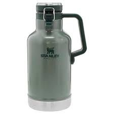 Growler Termico Stanley 1,9L Verde 8018