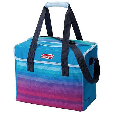 Bolsa Térmica Coleman Soft 19L Azul Celeste