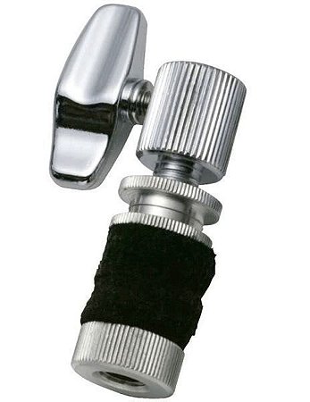 Presilha P/ Chimbal Pearl CL-68N c/ Esp de Felt