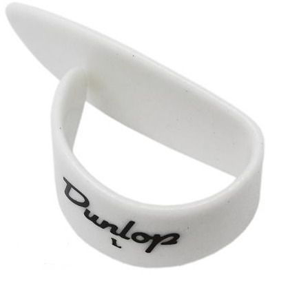 Dedeira Dunlop Grande Branca (UN)