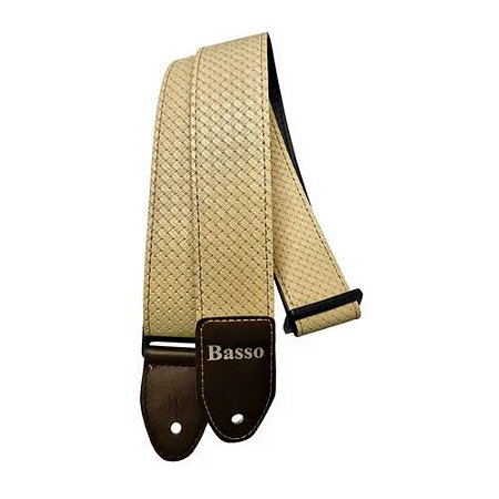 Correia Basso SF-116 Sintetico Bege Tresse