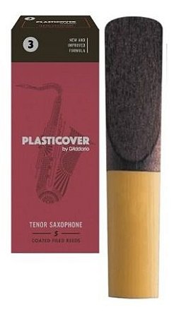 Palheta Plasticover Sax Tenor 3.0 RRP05TSX300 (UNIDADE)