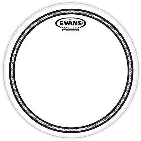 Pele Evans EC2 Clear SST 16" TT16EC2S