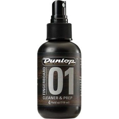 Limpador Dunlop 01 p/ Escalas